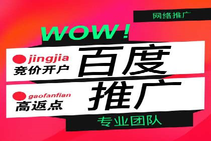 百度竞价广告投放案例：关键词策略与效果对比